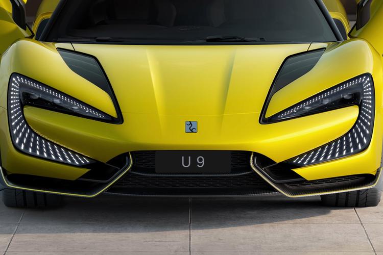 惠州惠城区华汇博企业管理咨询仰望U9以性能突破设计的极限，理想汽车企业文化与价值观