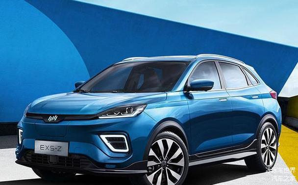 惠州惠城区华汇博企业管理咨询WEY威派豪华SUV市场的黑马，零跑汽车与智能交通系统的协同